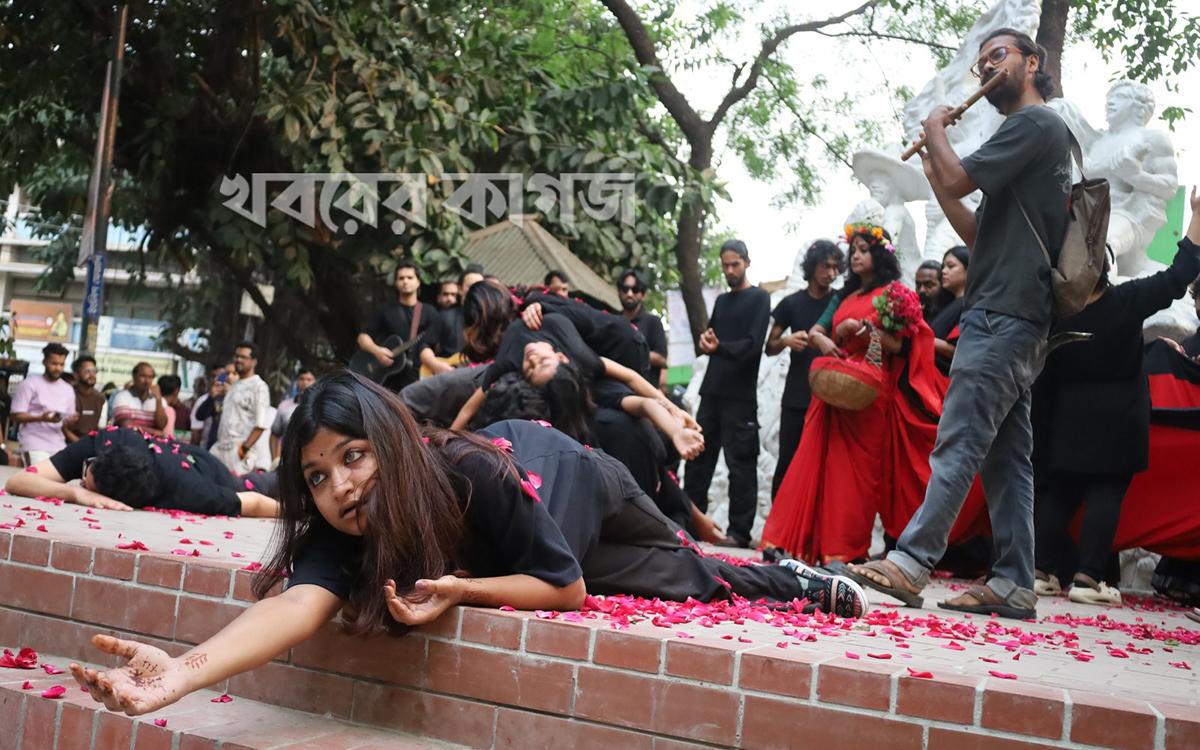 স্বাধীনতা ভাস্কর্য